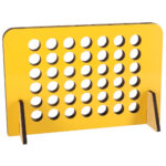 ALEXANDER 4 w rzedzie gra towarzyska wersja travel podrozna