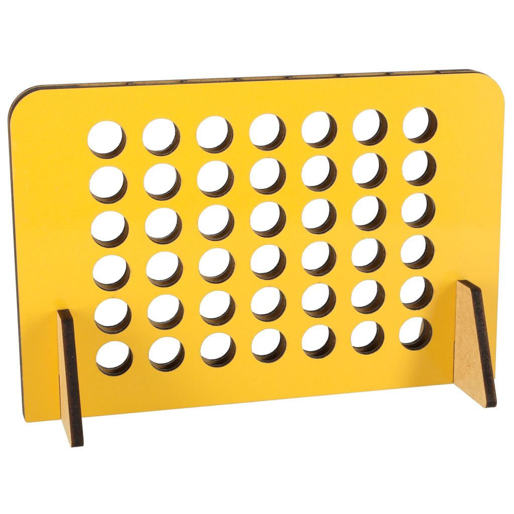 ALEXANDER 4 w rzedzie gra towarzyska wersja travel podrozna