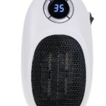 Adler AD 7749 Termowentylator Easy heater