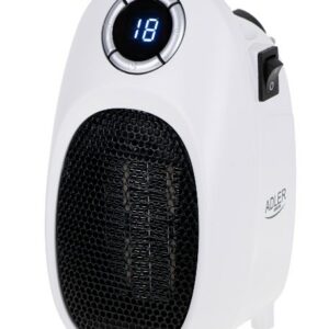 Adler AD 7749 Termowentylator Easy heater