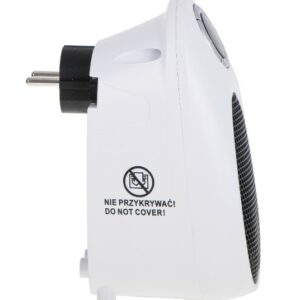 Adler AD 7749 Termowentylator Easy heater