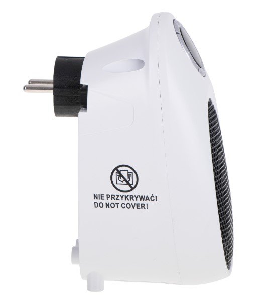 Adler AD 7749 Termowentylator Easy heater