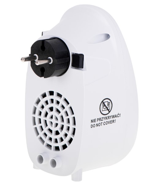 Adler AD 7749 Termowentylator Easy heater