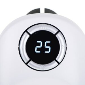 Adler AD 7749 Termowentylator Easy heater