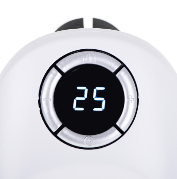 Adler AD 7749 Termowentylator Easy heater