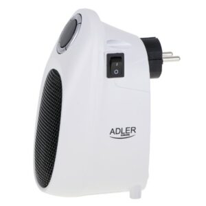 Adler AD 7749 Termowentylator Easy heater