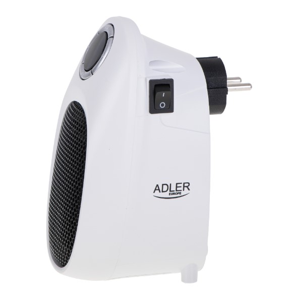 Adler AD 7749 Termowentylator Easy heater