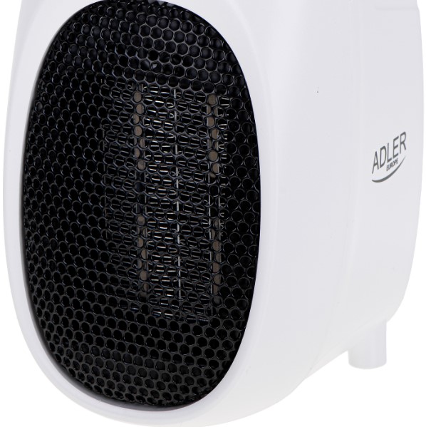 Adler AD 7749 Termowentylator Easy heater