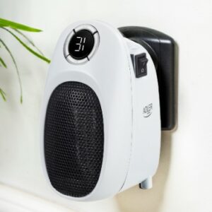 Adler AD 7749 Termowentylator Easy heater