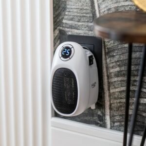 Adler AD 7749 Termowentylator Easy heater
