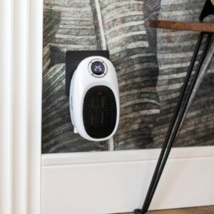 Adler AD 7749 Termowentylator Easy heater