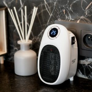 Adler AD 7749 Termowentylator Easy heater