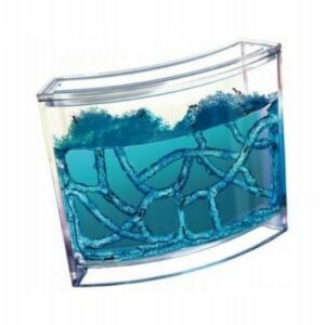 Educational aquarium for anthils