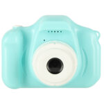 Aparat fotograficzny cyfrowy gry kamera video mini HD