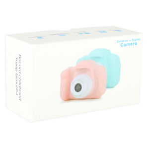 Aparat fotograficzny cyfrowy gry kamera video mini HD