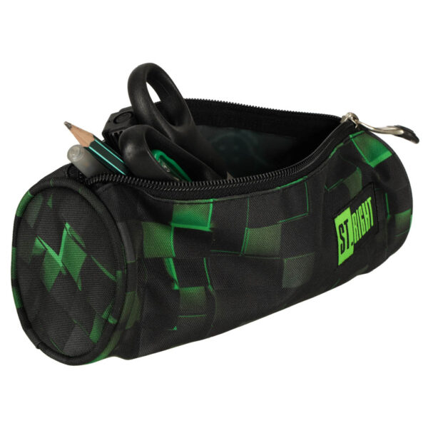 BAMBINO piornik saszetka tuba gry video pad