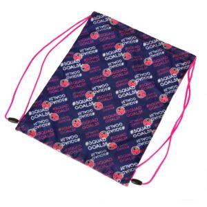 Bambino Tasche für Schuhe Puppenmädchen