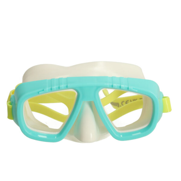 BESTWAY 22011 Mint Swimming Mask Diving Glasses