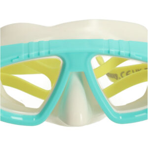 BESTWAY 22011 Mint Swimming Mask Diving Glasses