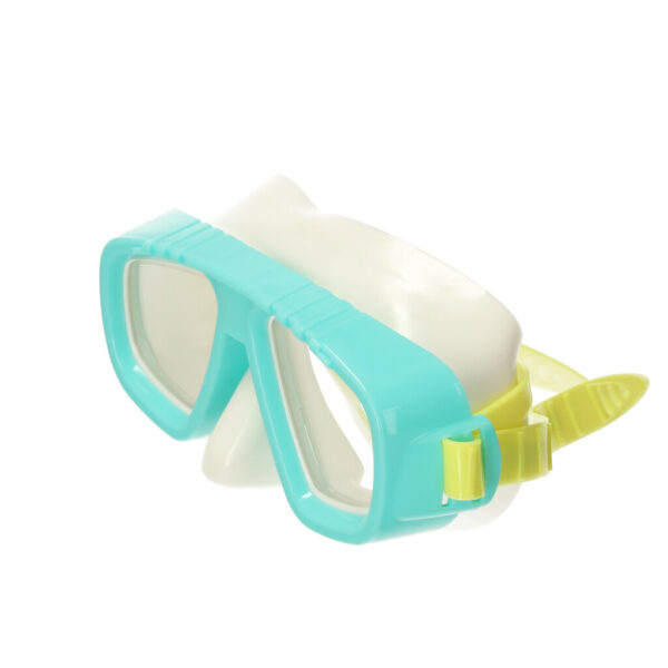 BESTWAY 22011 Mint Swimming Mask Diving Glasses