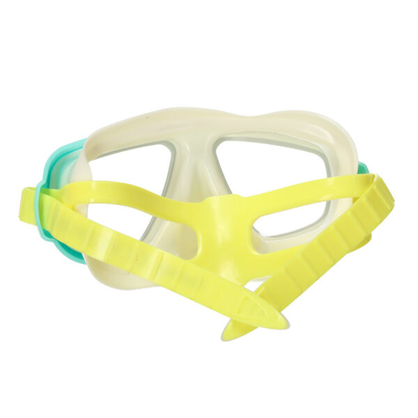 BESTWAY 22011 Mint Swimming Mask Diving Glasses