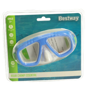 Bestway 22011 Glasses Blue diving mask