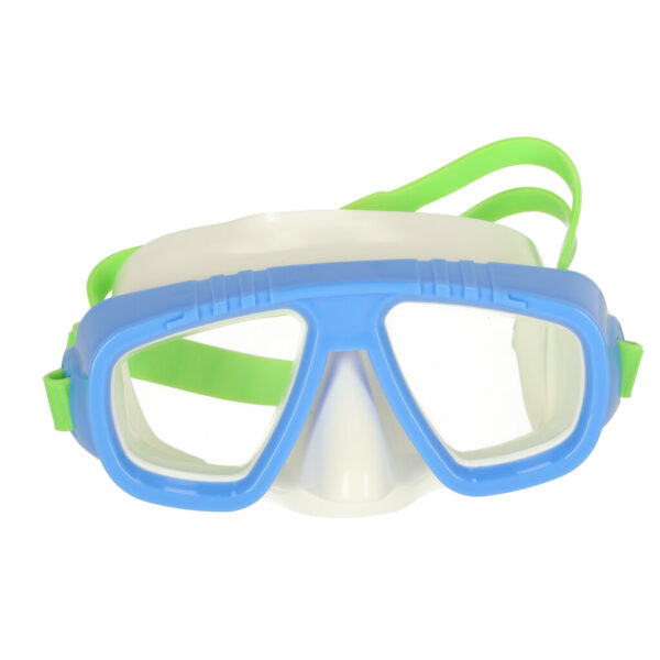 Bestway 22011 Glasses Blue diving mask