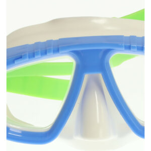 Bestway 22011 Glasses Blue diving mask