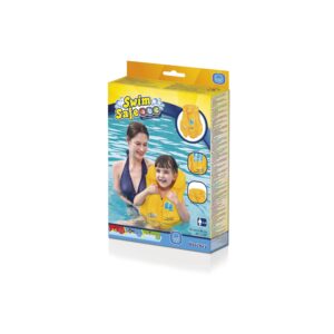 Bestway 32034 Надуваема жилетка за плуване Kapok