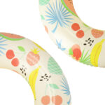 BESTWAY 36014 Kolo do plywania dmuchane do owoce