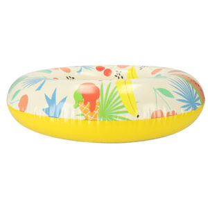 BESTWAY 36014 Kolo do plywania dmuchane do owoce