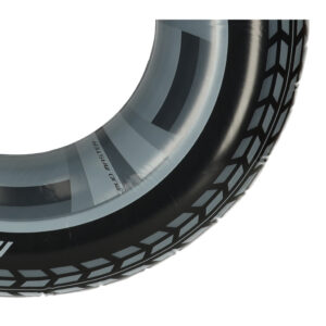 BESTWAY 36016 Kolo do plywania dmuchane opona 91cm max 80kg