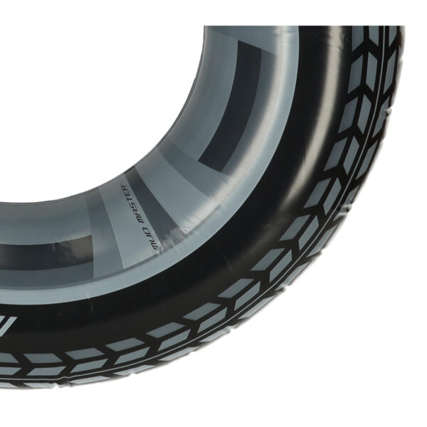 BESTWAY 36016 Kolo do plywania dmuchane opona 91cm max 80kg BESTWAY 36016 Kolo do plywania dmuchane opona 91cm max 80kg