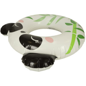 BESTWAY 36351 Kolo do plywania dmuchane panda