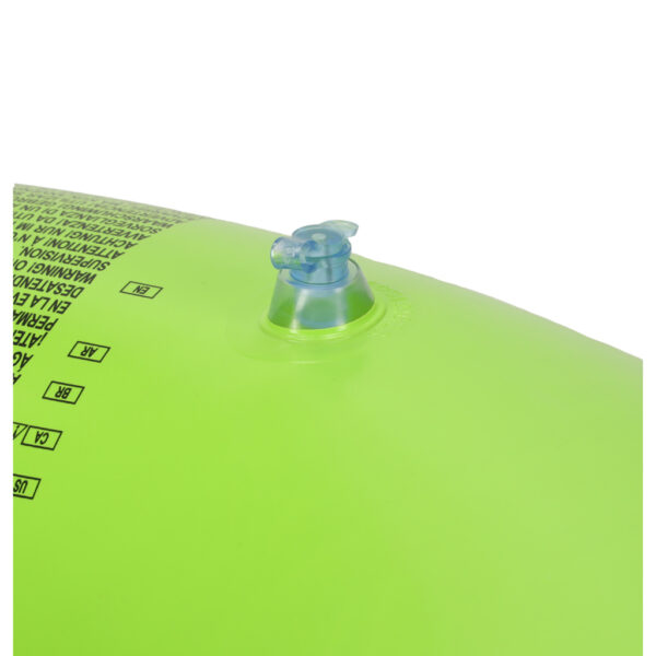BESTWAY 36351 Kolo do plywania dmuchane zaba