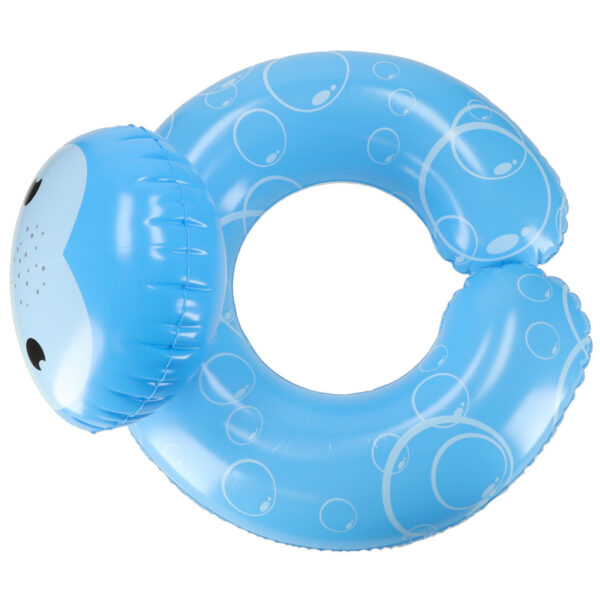 BESTWAY 36405 Kolo do plywania dmuchane pingwin 3 6lat 30kg