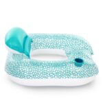 BESTWAY 43097 Materac dmuchany fotel lezak 102x94