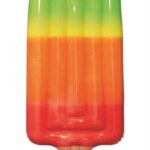 BESTWAY 43161 Materac dmuchany lod na patyku