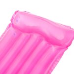 BESTWAY 44013 Materac dmuchany do plywania rozowy