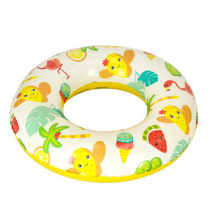 BESTWAY 51124 Basen pilka kolko brodzik 122cm 2 4 lata