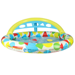 BESTWAY 52378 Basenik z sorterem banka wodna 8miesiecy 45L