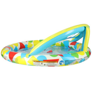 BESTWAY 52378 Basenik z sorterem banka wodna 8miesiecy 45L
