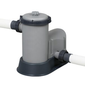 BESTWAY 5618Y Basen ogrodowy stelazowy 549cm 23062L
