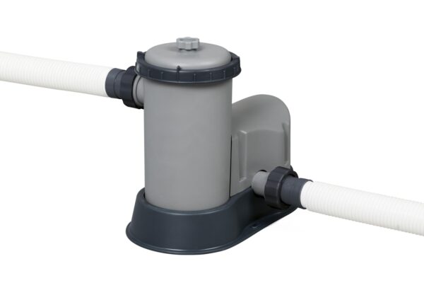 BESTWAY 5618Y Basen ogrodowy stelazowy 549cm 23062L