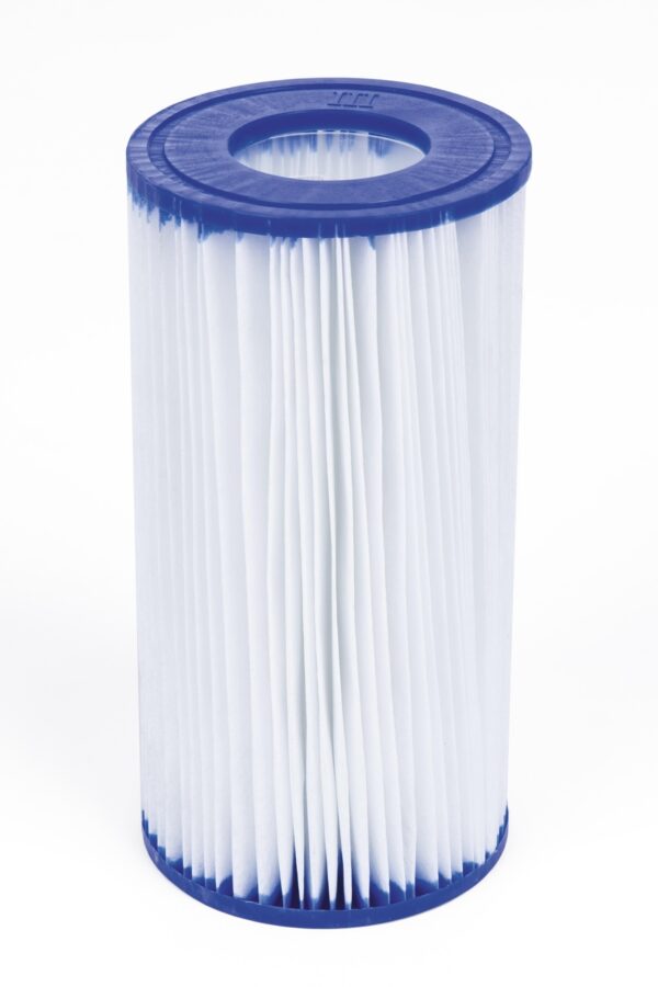 BESTWAY 5618Y Basen ogrodowy stelazowy 549cm 23062L