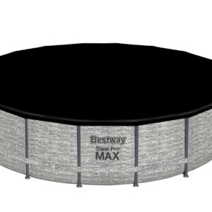 BESTWAY 5618Y Basen ogrodowy stelazowy 549cm 23062L