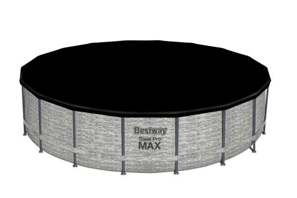 BESTWAY 5618Y Basen ogrodowy stelazowy 549cm 23062L