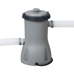 BESTWAY 5619D Basen ogrodowy stelazowy 427cm 15232L