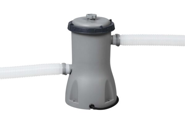 BESTWAY 5619D Basen ogrodowy stelazowy 427cm 15232L