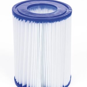 BESTWAY 5619D Basen ogrodowy stelazowy 427cm 15232L